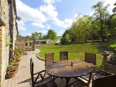 Throstle Nest Farm Vacation rental in Craven District