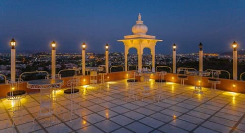 Regenta Central Mewargarh Udaipur Vacation rental in Udaipur