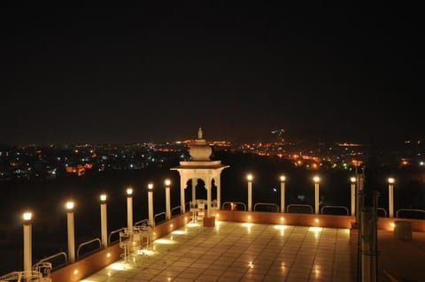 Regenta Central Mewargarh Udaipur Vacation rental in Udaipur