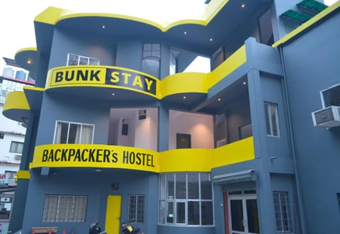 Bunkstay Coworking Hostel & Glamping Auberge de jeunesse in Rishikesh