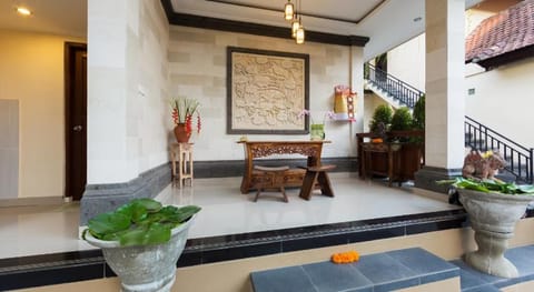 Padma Ubud Retreat Vacation rental in Ubud