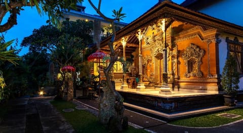 Padma Ubud Retreat Vacation rental in Ubud