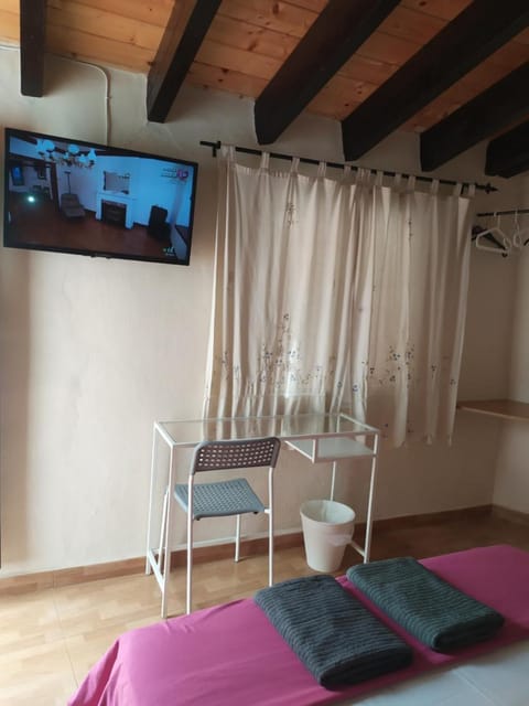 Pension Azahar Vacation rental in Seville