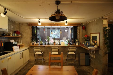 Bunk Guesthouse Hostel Vacation rental in Seoul