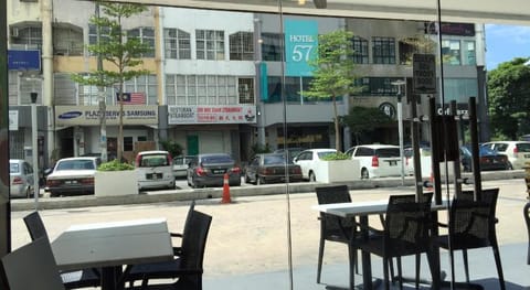 Hotel 57 Vacation rental in Subang Jaya