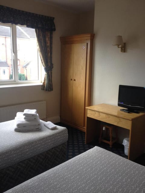 The Miners Arms Vacation rental in Leeds