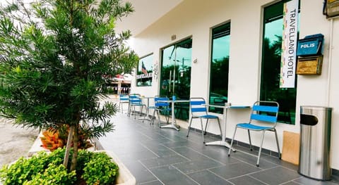 Travelland Hotel Vacation rental in Ipoh