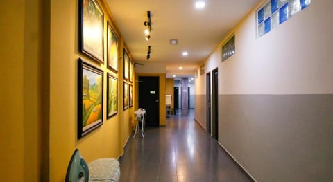 Travelland Hotel Vacation rental in Ipoh