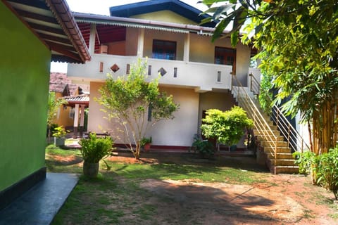 The Citadel Guest House Vacation rental in Hikkaduwa