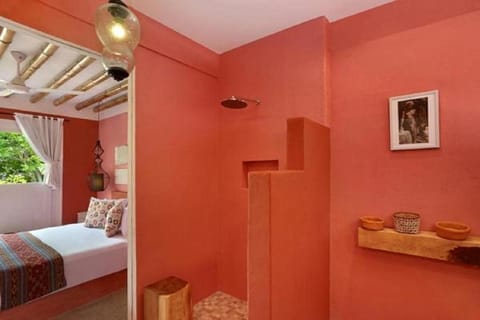 PinkCoco Gili Trawangan - for Cool Adults Only Hotel in Pemenang