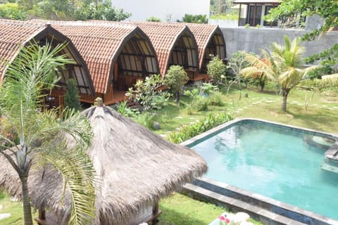 Dream Hotel Campground/ 
RV Resort in Pujut