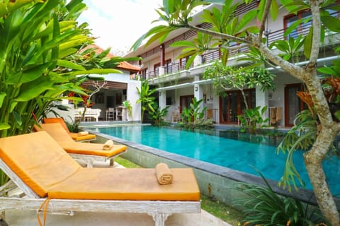 Avisara Villa & Suite Vacation rental in Kuta Selatan