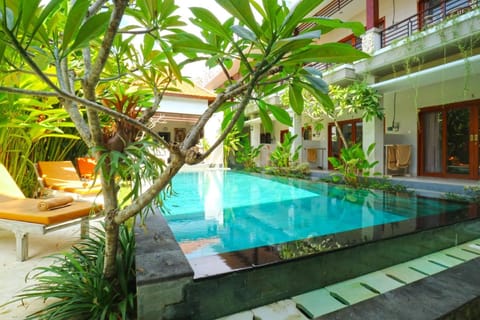 Avisara Villa & Suite Vacation rental in Kuta Selatan