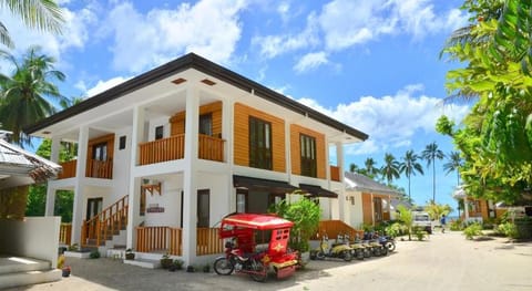 White Villas Resort Vacation rental in Siquijor