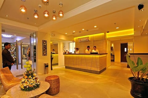 Belian Hotel Vacation rental in Tagbilaran City