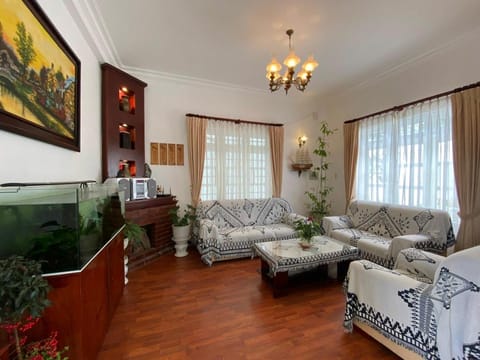 Minh Tuyet Villa Dalat Vacation rental in Dalat