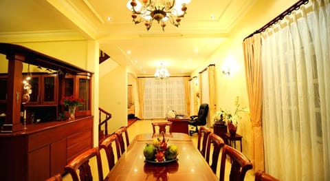 Minh Tuyet Villa Dalat Vacation rental in Dalat