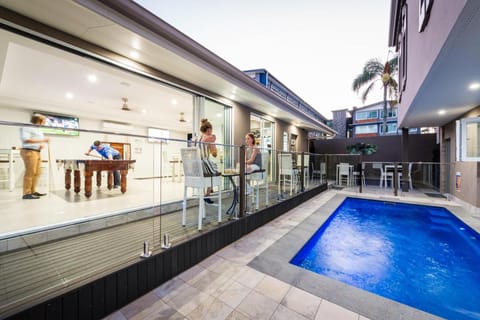 Athena Motel Apartments Vacation rental in Toowoomba City