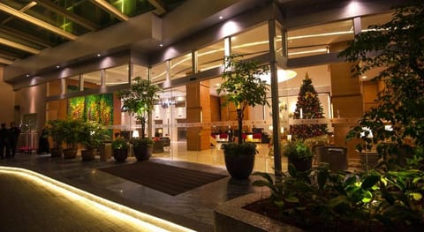 The Waterfront Hotel Vacation rental in Kuching