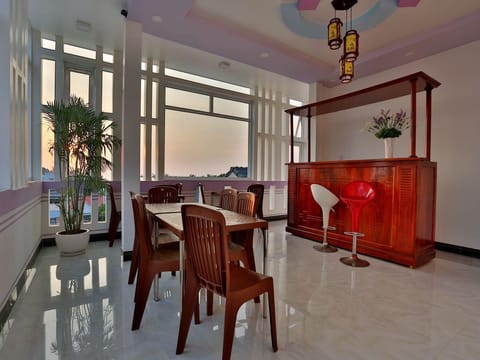 Halona Hotel Vacation rental in Phu Quoc