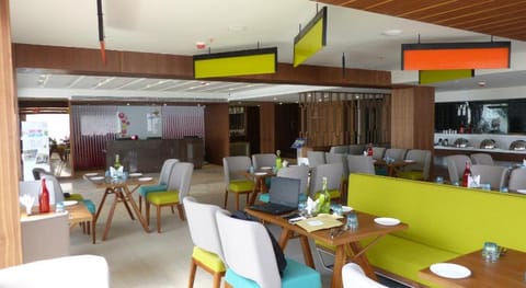 ZIBE Coimbatore by GRT Hotels Vacation rental in Coimbatore