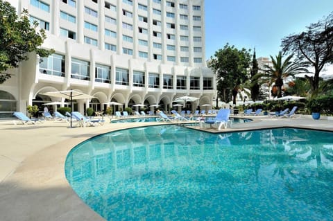 Kenzi Solazur Hotel in Tangier-Tétouan-Al Hoceima
