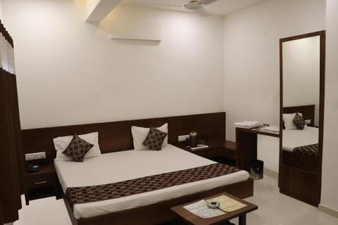 Hotel Baba Hotel in Gujarat