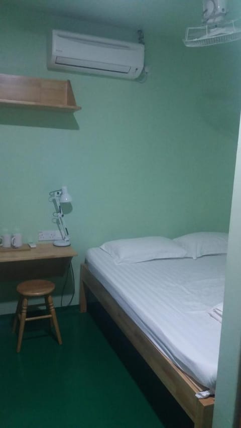 Sim cityStay Hostel in George Town