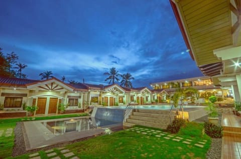 Rema Tourist Inn Casa vacanze in Puerto Princesa