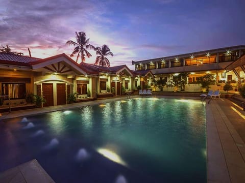 Rema Tourist Inn Location de vacances in Puerto Princesa