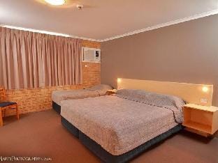 Morayfield Hotel Motel Location de vacances in Caboolture