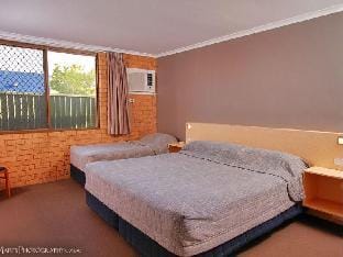 Morayfield Hotel Motel Location de vacances in Caboolture