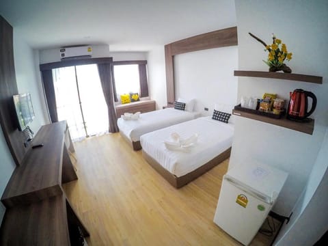 Phuket Airport Place - SHA Plus Vacation rental in Mai Khao