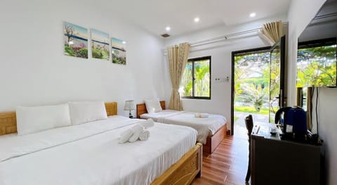 Rum Bungalow Vacation rental in Phu Quoc