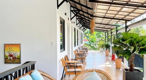 Rum Bungalow Vacation rental in Phu Quoc