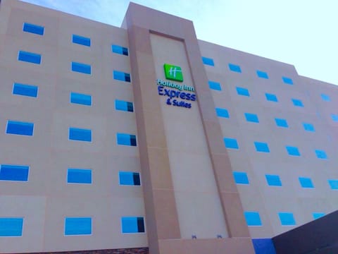 Holiday Inn Express & Suites Mexicali, an IHG Hotel Hotel in Mexicali