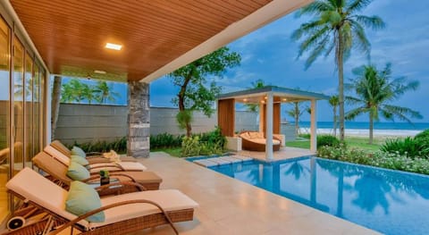 Ocean Luxury Villas Danang Vacation rental in Hoa Hai