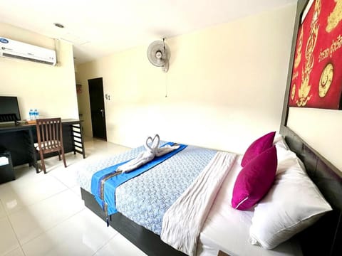 Thai Classic House Vacation rental in Patong