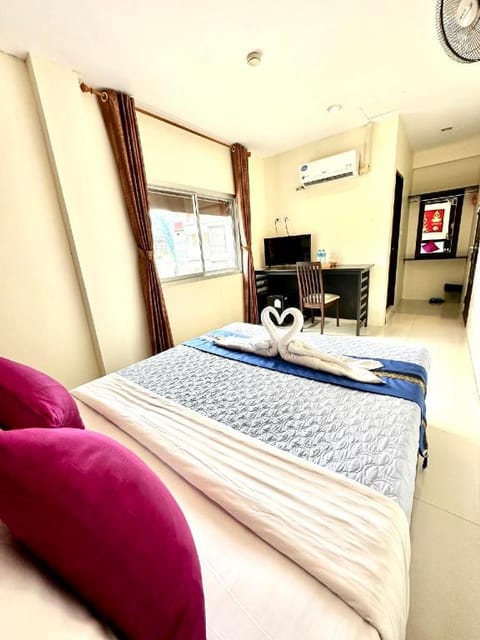 Thai Classic House Vacation rental in Patong