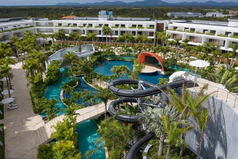 Dreams Onyx Resort & Spa - All Inclusive Vacation rental in Punta Cana