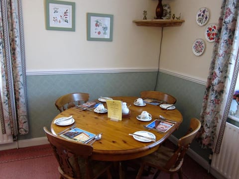 Black Swan Guest House Vacation rental in West Lindsey District