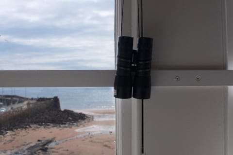 Murray Library Hostel Vacation rental in Anstruther