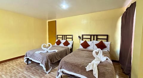 RedDoorz @ Elegance Guest House Pasay Vacation rental in Pasay