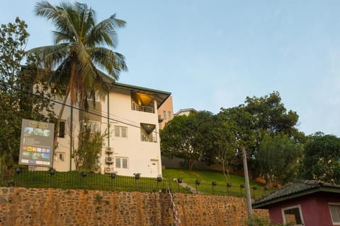 Shalom Residence Vacation rental in Kandy