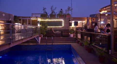 The P L Palace Agra Vacation rental in Agra