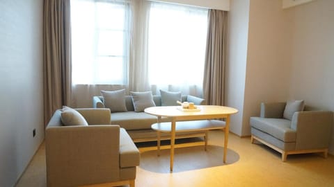 JI Hotel Wuhan Zhuankou Development Zone                                                   Vacation rental in Wuhan