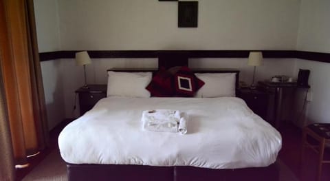 Laletsa Lodge Vacation rental in Durban