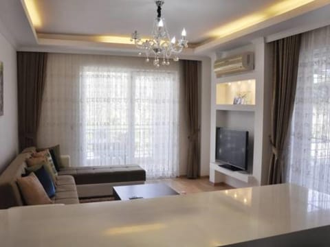 Kemer Residence 2 Condo in Antalya Province