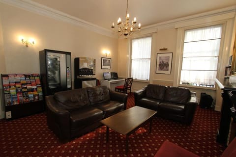 Ridgemount Hotel Vacation rental in London Borough of Islington