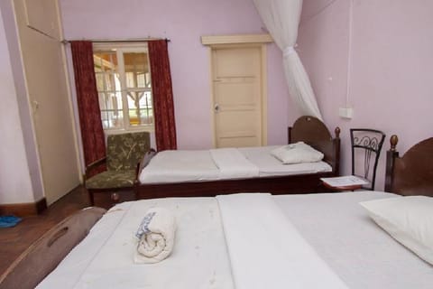 New East View Hotel Bed and Breakfast in Uganda